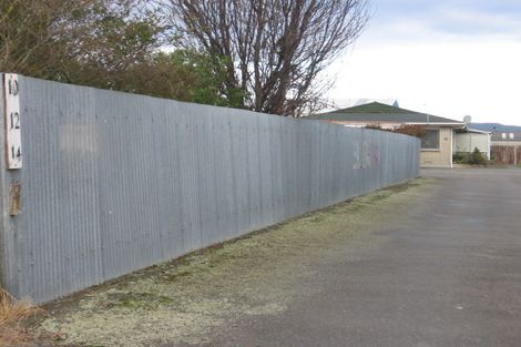 Photo of property in 14d Seaforth Avenue, Milson, Palmerston North, 4414