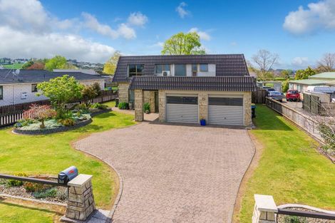 Photo of property in 360 Racecourse Road, Te Awamutu, 3800