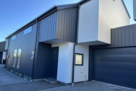Photo of property in 3/58 Division Street, Riccarton, Christchurch, 8041