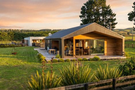 Photo of property in 151 Dry River Road, Dyerville, Martinborough, 5781