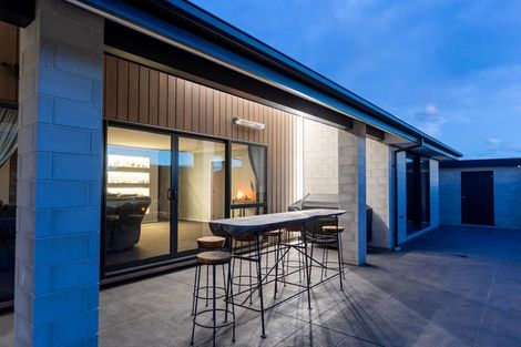 Photo of property in 30 Courage Road, Amberley, 7410