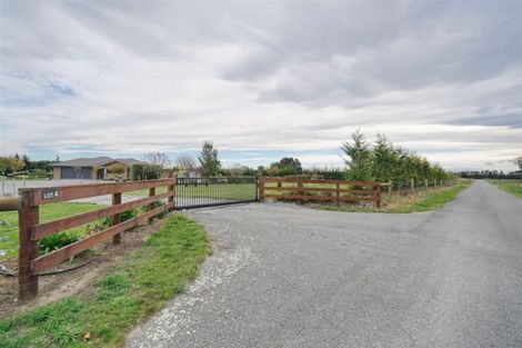 Photo of property in 4/545 Maddisons Road, Rolleston, Christchurch, 7675