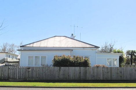 Photo of property in 27 Wellington Street, Hamilton East, Hamilton, 3216