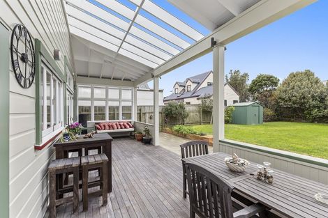 Photo of property in 159 Onepu Road, Lyall Bay, Wellington, 6022