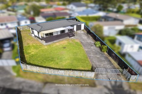 Photo of property in 11 Starforth Place, Henderson, Auckland, 0612