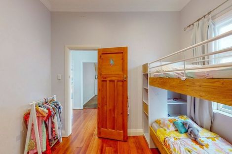 Photo of property in 47 Freyberg Street, Lyall Bay, Wellington, 6022