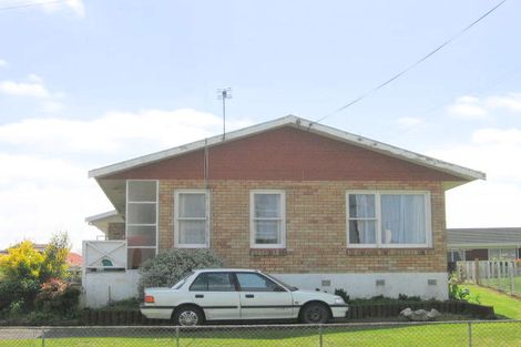 Photo of property in 6 Morrice Avenue, Morrinsville, 3300