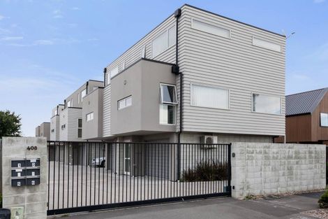 Photo of property in 3/408 Worcester Street, Linwood, Christchurch, 8011