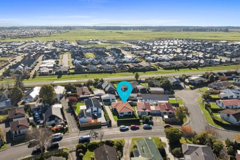 Photo of property in 81 Gray Crescent, Kaiapoi, 7630