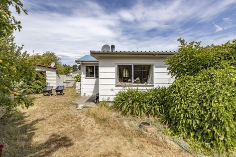 Photo of property in 40 Grierson Avenue, Amberley, 7481