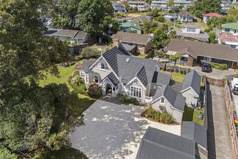 Photo of property in 128 Gray Avenue, Papatoetoe, Auckland, 2024