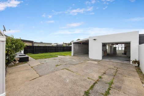 Photo of property in 45 Coopers Road, Dallington, Christchurch, 8061