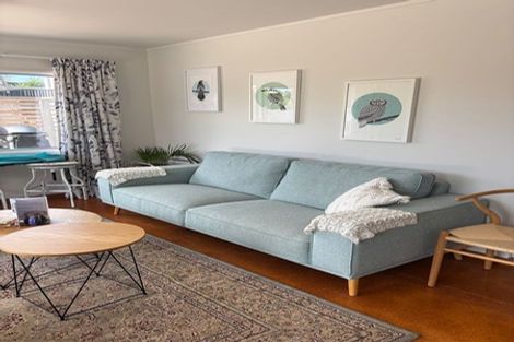 Photo of property in 46 Rodney Avenue, Te Horo Beach, Otaki, 5581