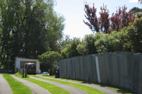 Photo of property in 16 Leather Street, Huntly, 3700