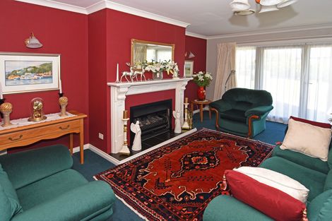 Photo of property in 4 William Donald Drive, Solway, Masterton, 5810