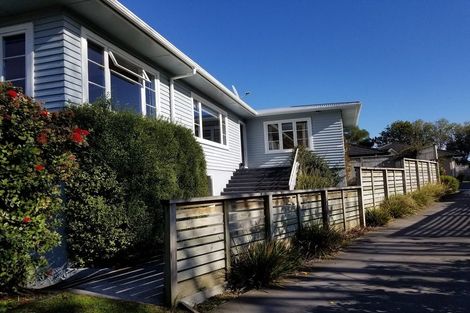Photo of property in 14 Torbay Street, Brooklands, New Plymouth, 4310