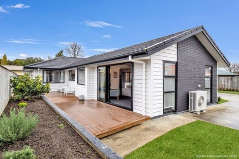 Photo of property in 68a Mcgregor Street, Milson, Palmerston North, 4414