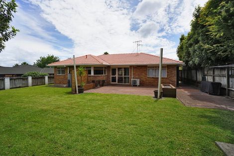 Photo of property in 44 Bramley Drive, Rototuna, Hamilton, 3210
