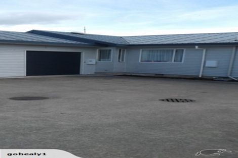 Photo of property in 2/14 Ted Harpur Place, Onekawa, Napier, 4110