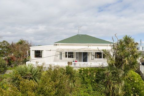 Photo of property in 14 Union Street, Foxton, 4814