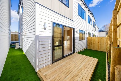 Photo of property in 3/59 Howe Street, Howick, Auckland, 2014