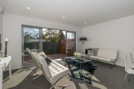 Photo of property in 480d Manchester Street, St Albans, Christchurch, 8014