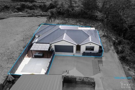 Photo of property in 36 Berba Lane, Westgate, Auckland, 0814