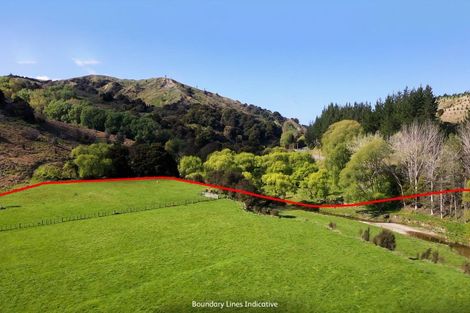 Photo of property in 2531 Masterton Castlepoint Road, Mangapakeha, Masterton, 5889