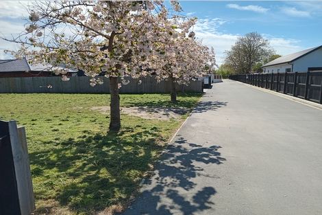 Photo of property in 7 Styxspring Lane, Harewood, Christchurch, 8051