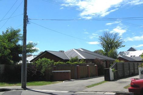 Photo of property in 42c Lindsay Street, St Albans, Christchurch, 8014