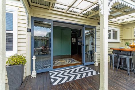 Photo of property in 4 Lewis Street, Geraldine, 7930
