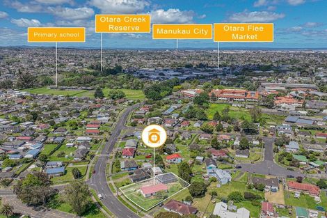 Photo of property in 17 Alexander Crescent, Otara, Auckland, 2023