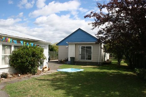 Photo of property in 13 Forsaith Street, Kawerau, 3127