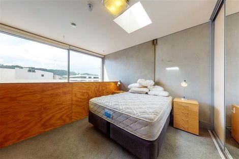 Photo of property in Tattoo Apartments, 34/42u Abel Smith Street, Te Aro, Wellington, 6011