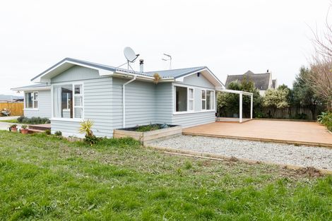 Photo of property in 79 James Line, Kelvin Grove, Palmerston North, 4414