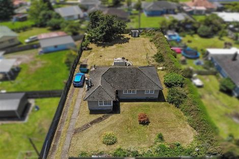 Photo of property in 13 Ford Road, Fordlands, Rotorua, 3015