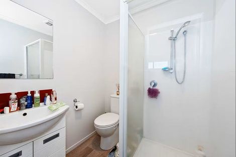 Photo of property in 167u2 Knighton Road, Hillcrest, Hamilton, 3216