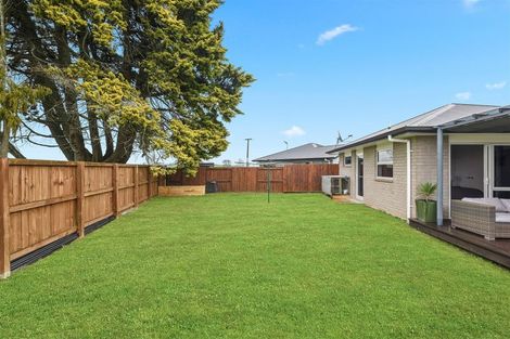 Photo of property in 11u5 Errol Close, Burbush, Hamilton, 3288