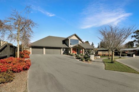 Photo of property in 4 Country Place, Allenton, Ashburton, 7700