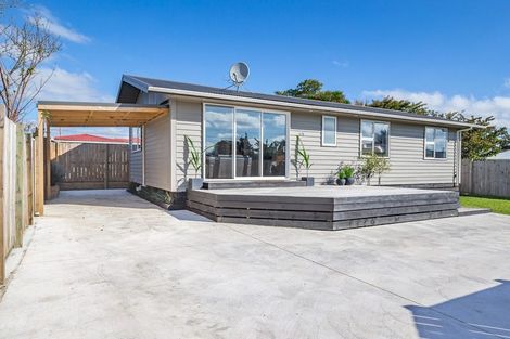 Photo of property in 638 Queen Street East, Levin, 5510