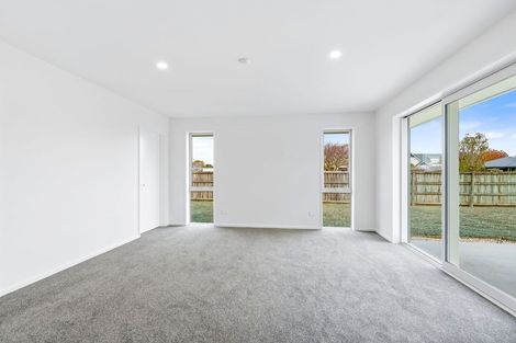 Photo of property in 30e Woodville Street, Leeston, 7632