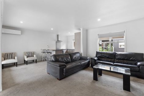 Photo of property in 4/7 Vialou Street, Hamilton Central, Hamilton, 3204