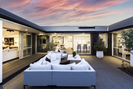 Photo of property in 46 Bronco Drive, Aidanfield, Christchurch, 8025