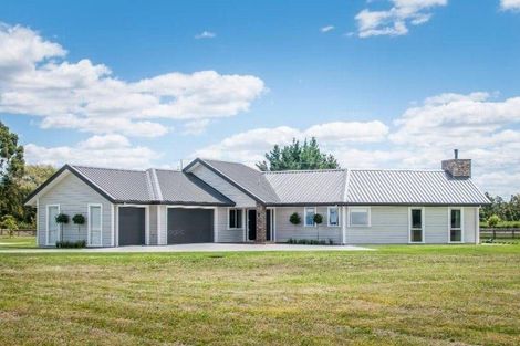 Photo of property in 502a Tauwhare Road, Matangi, Hamilton, 3284