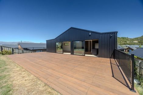 Photo of property in 41 Mount Linton Avenue, Wanaka, 9305