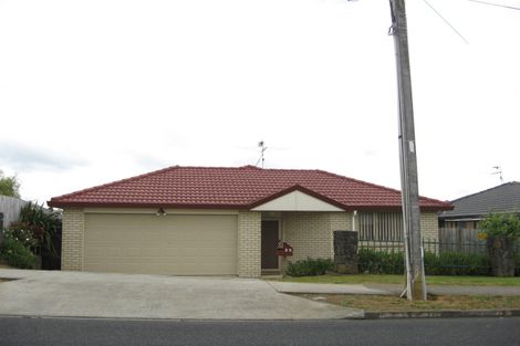 Photo of property in 71 Kayes Road, Pukekohe, 2120