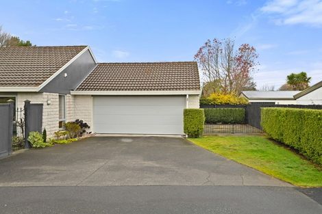 Photo of property in 45c Trafford Street, Harewood, Christchurch, 8051