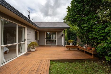 Photo of property in 16a Taniwha Street, Frankton, Hamilton, 3204