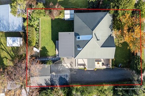 Photo of property in 34 Fisher Place, Carterton, 5713