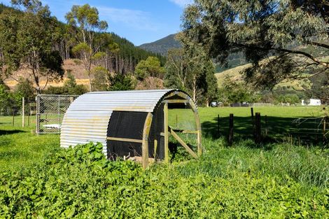 Photo of property in 208 Mount Riley Road, Okaramio, Havelock, 7178